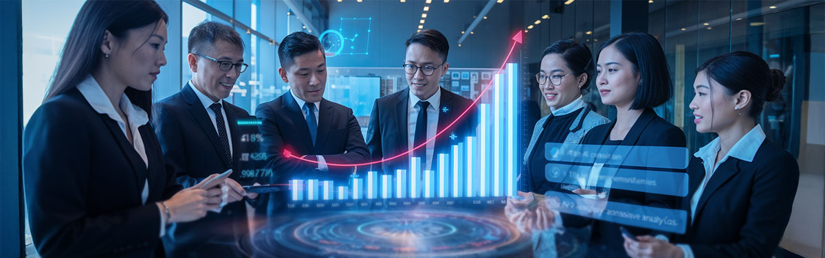 Best AI Tool for Business: 7 Game-Changing Solutions for Modern Companies